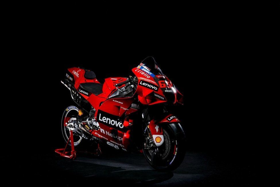 MotoGP: GALLERY - Tutte le foto delle Ducati Desmosedici di Bagnaia e Miller