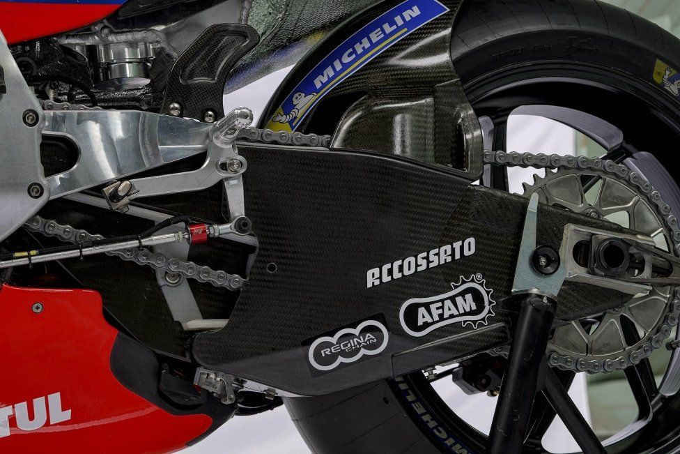 MotoGP: GALLERY - Tutte le foto delle Ducati Pramac di Zarco e Martìn
