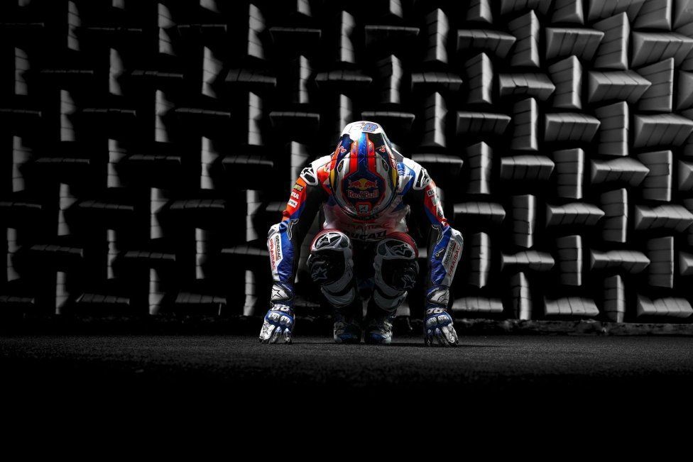 MotoGP: GALLERY - Tutte le foto delle Ducati Pramac di Zarco e Martìn