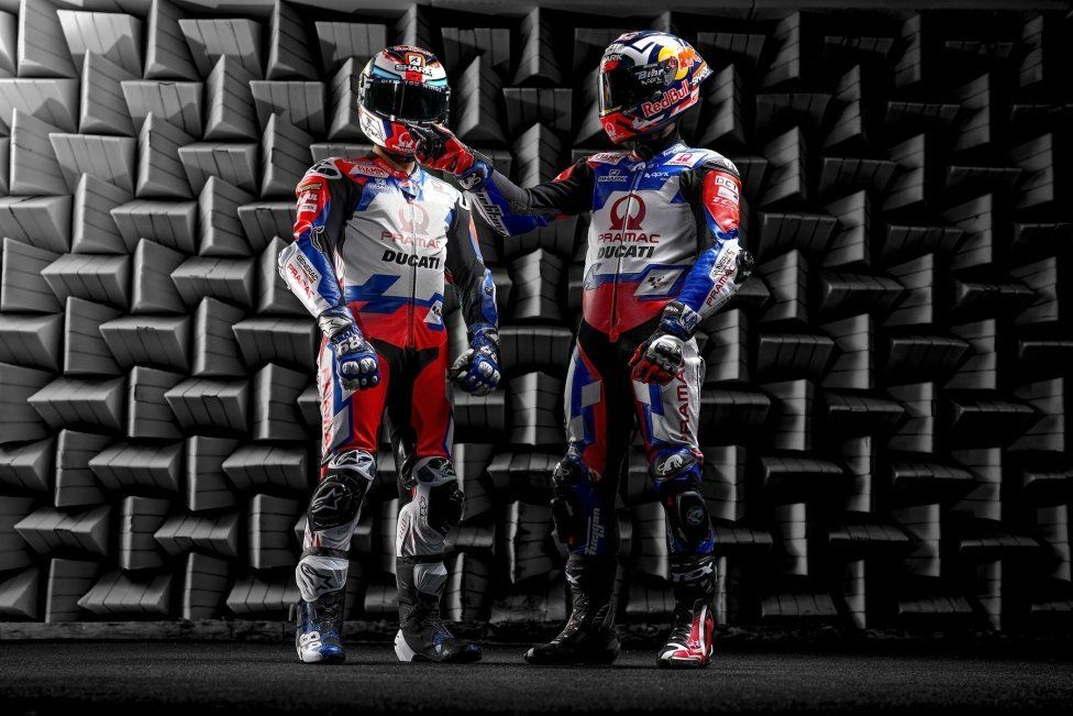 MotoGP: GALLERY - Tutte le foto delle Ducati Pramac di Zarco e Martìn