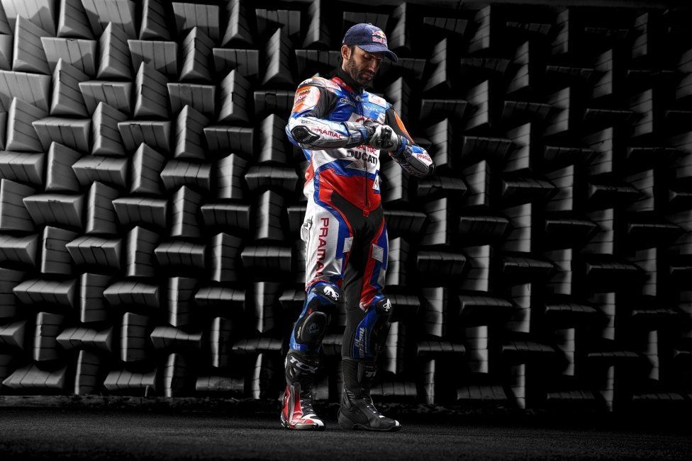 MotoGP: GALLERY - Tutte le foto delle Ducati Pramac di Zarco e Martìn