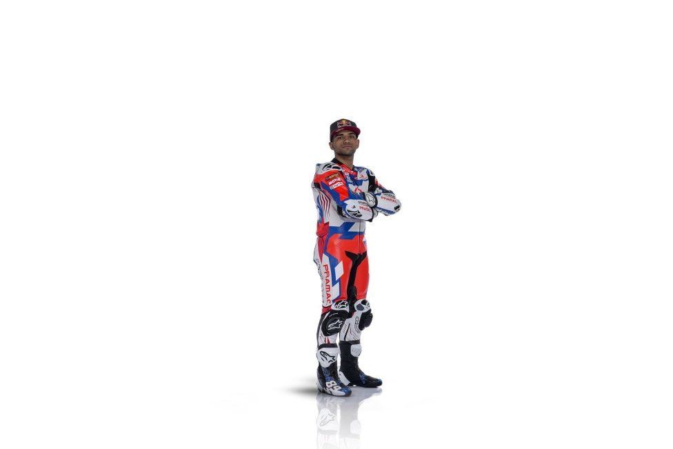 MotoGP: GALLERY - Tutte le foto delle Ducati Pramac di Zarco e Martìn