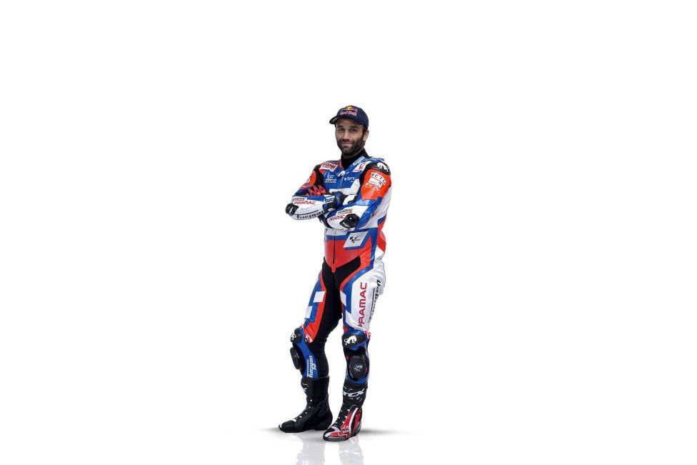MotoGP: GALLERY - Tutte le foto delle Ducati Pramac di Zarco e Martìn