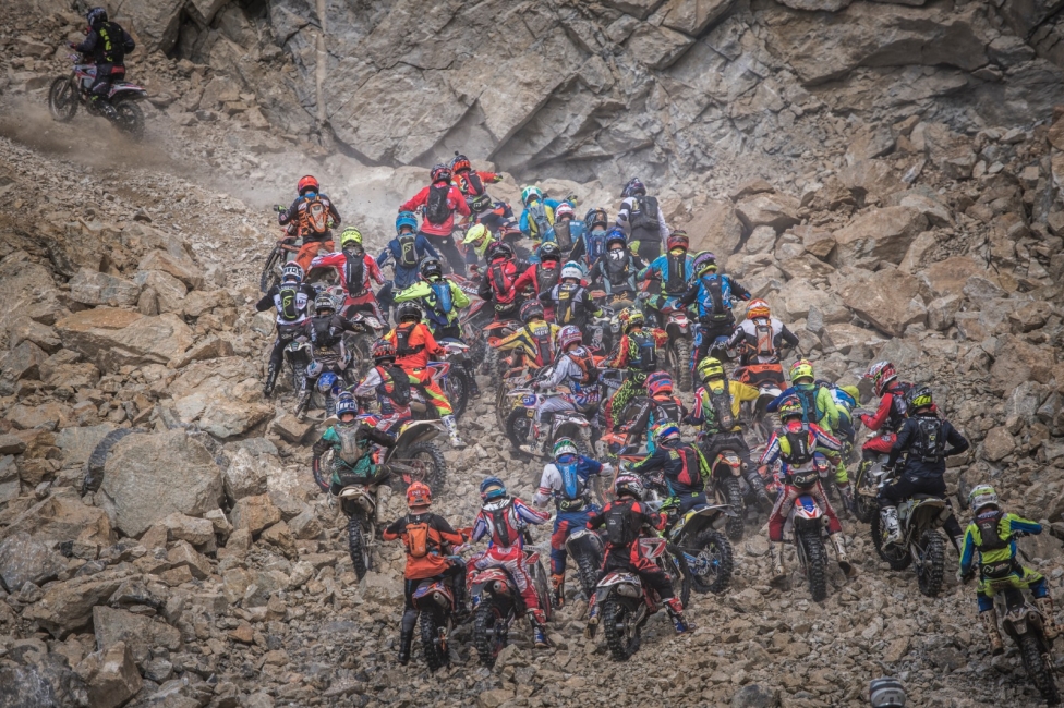 Moto - News: Red Bull Erzbergrodeo 2022: come seguire la gara LIVE