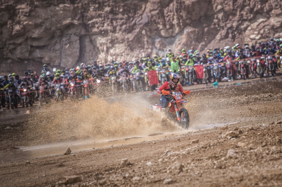 Moto - News: Red Bull Erzbergrodeo 2022: come seguire la gara LIVE