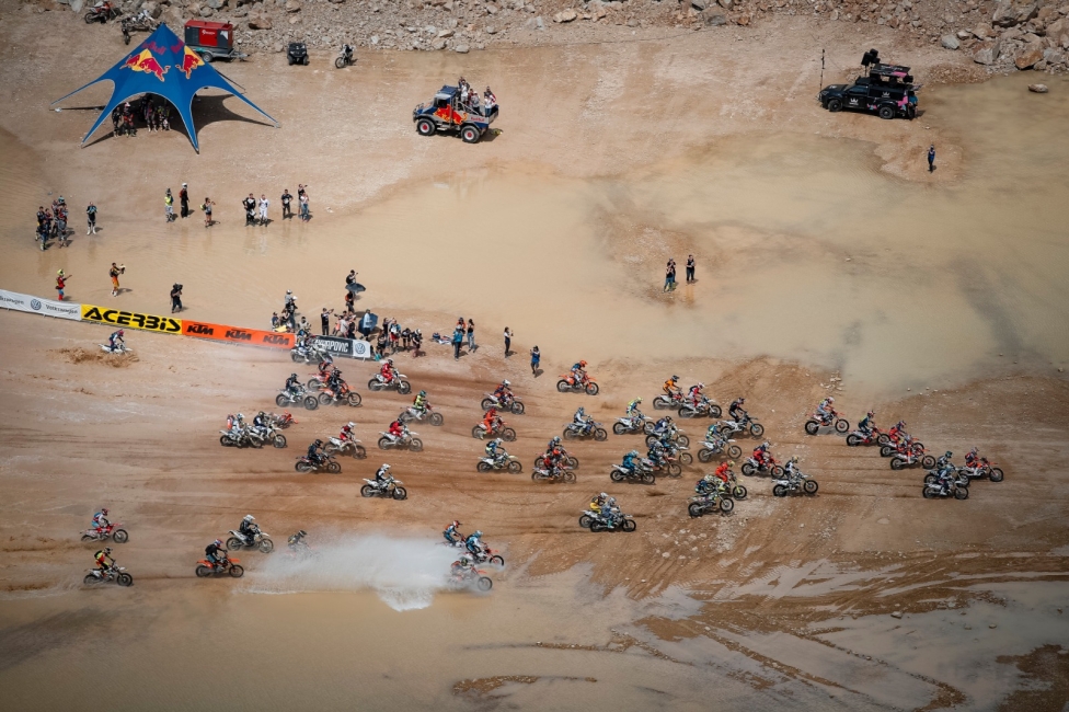 Moto - News: Red Bull Erzbergrodeo 2022: come seguire la gara LIVE