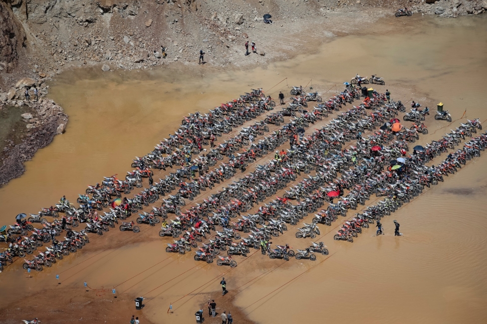 Moto - News: Red Bull Erzbergrodeo 2022: come seguire la gara LIVE