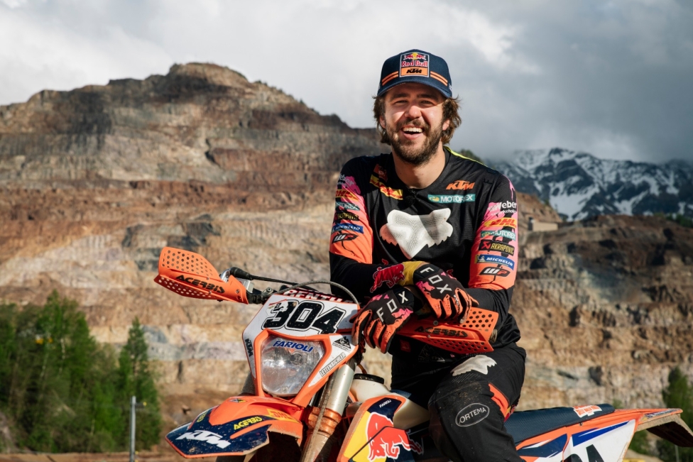 Moto - News: Red Bull Erzbergrodeo 2022: come seguire la gara LIVE