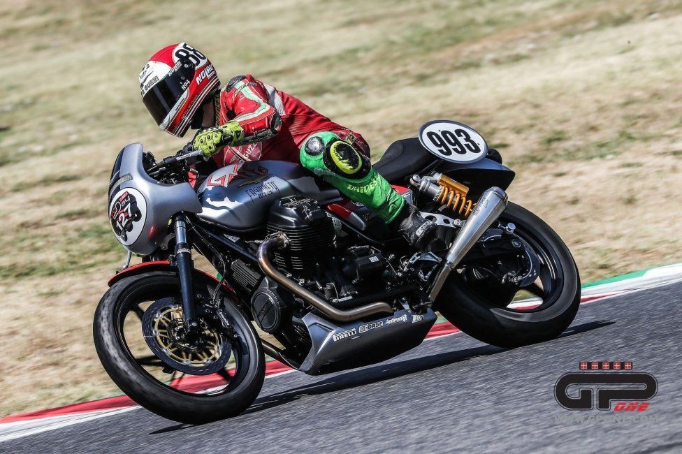 News: Officine Italiane Zard e Pro Day 2022 al Mugello: in pista con i campioni