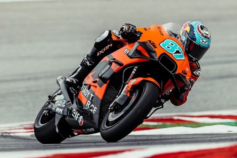 WSBK: Gardner: “La Yamaha mi è piaciuta molto, ma me l’aspettavo più potente”
