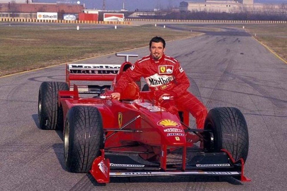 MotoGP: Dalla Moto GP alla Formula 1: chi ci ha provato e chi è riuscito