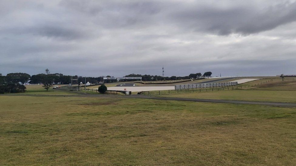 WSBK: Bautista incontenibile nei test di Phillip Island, 4° Rea, 6° Toprak