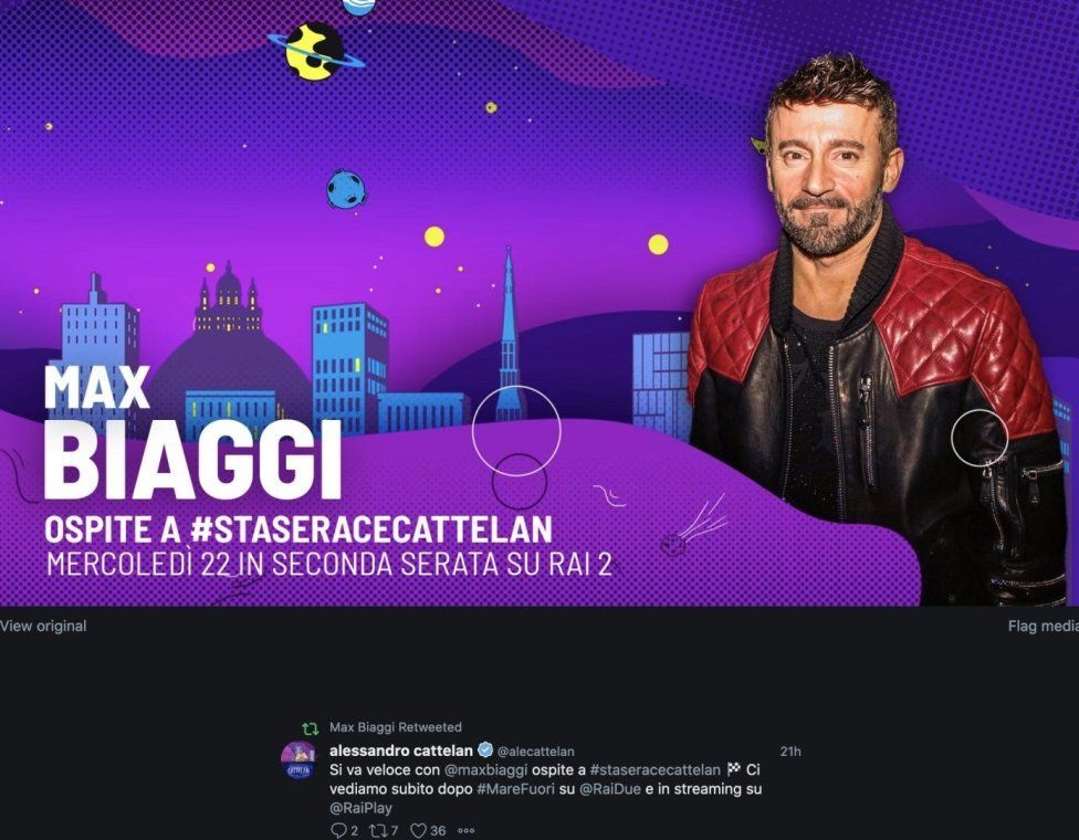 MotoGP: Biaggi: “Rossi? non è tra i primi cinque che sento a Natale per gli auguri”