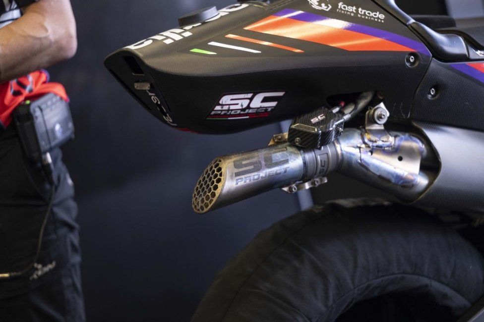 MotoGP: LIVE - La diretta dei test di Jerez minuto per minuto
