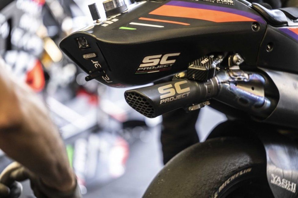 MotoGP: LIVE - La diretta dei test di Jerez minuto per minuto