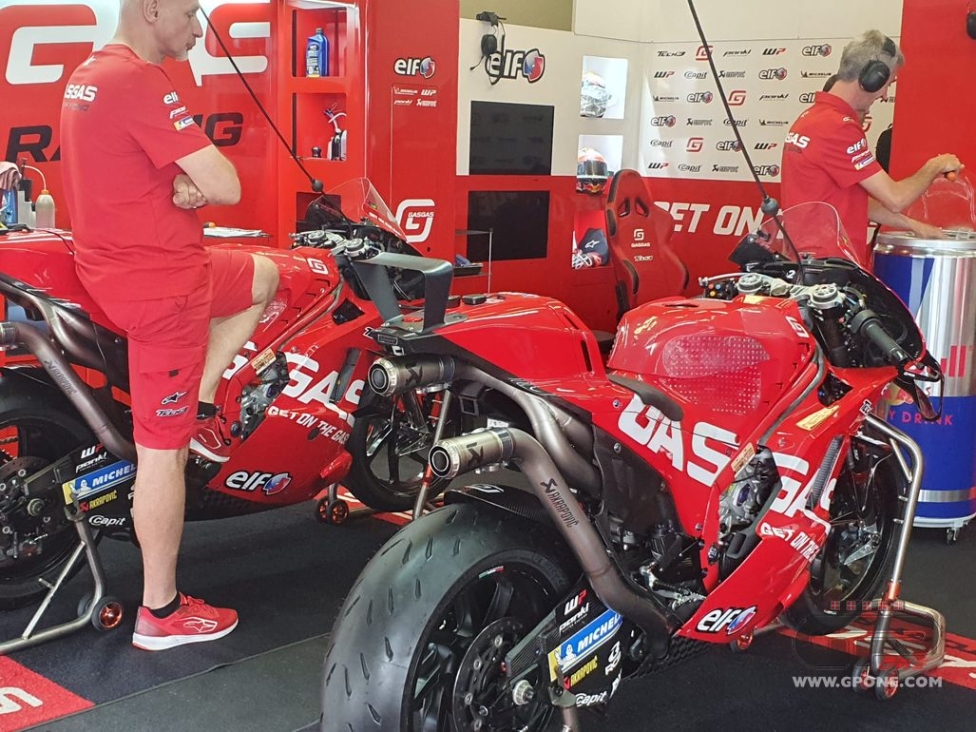 MotoGP: LIVE - Bezzecchi e Marini i migliori nel test di Jerez, 3° Quartararo