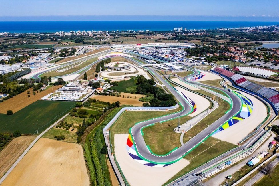 Auto - News: Misano World Circuit ospiterà Rally Legend 2023 dal 12 al 15 ottobre