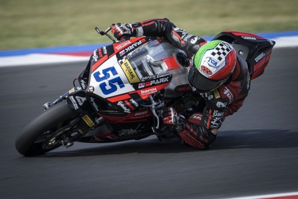 WSBK: Montella: “L’avvio di stagione è stato un parto, ma abbiamo ritrovato la via”
