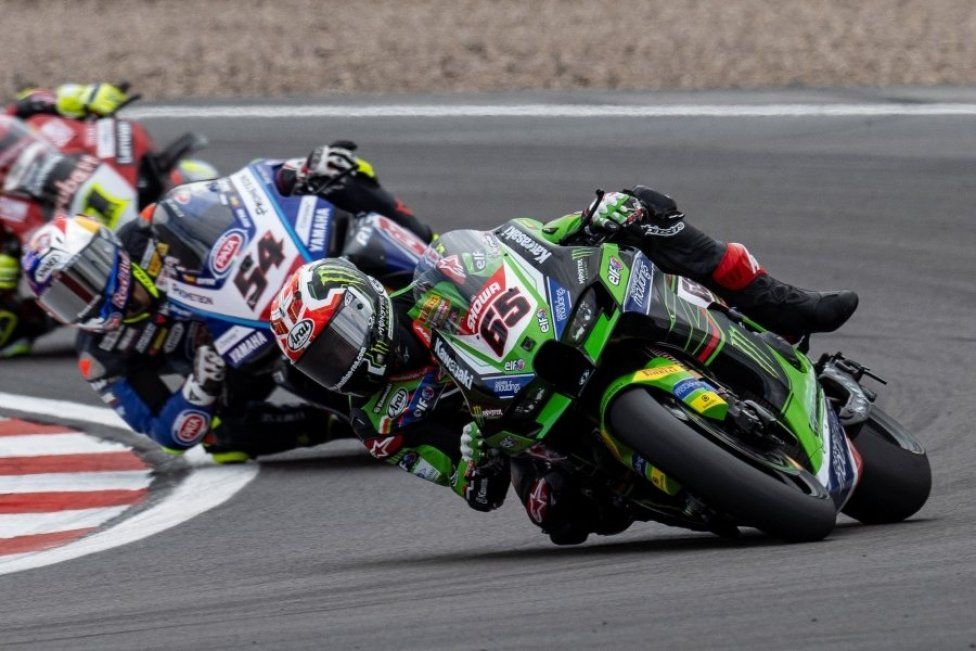 WSBK: Rea ammette: “Ho pensato al ritiro, ma credo ancora in questo progetto”