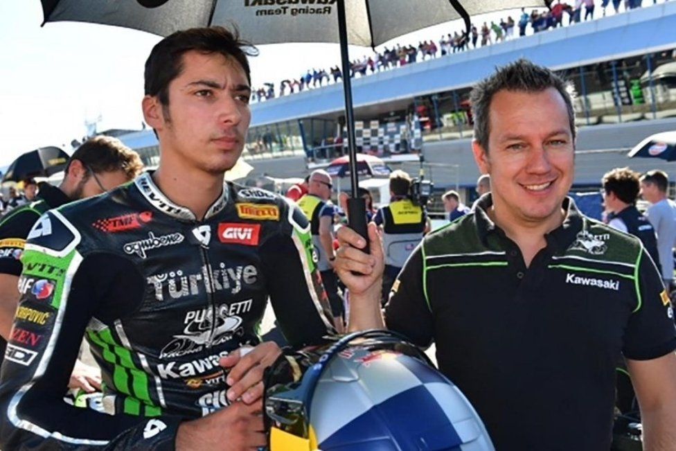 WSBK: Razgatlioglu: “Ho pensato che la mia carriera sarebbe finita nel 2018”