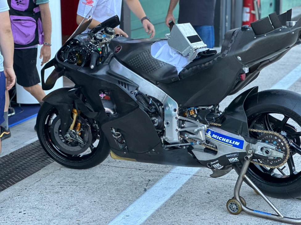 MotoGP: LIVE - La diretta del test a Misano minuto per minuto