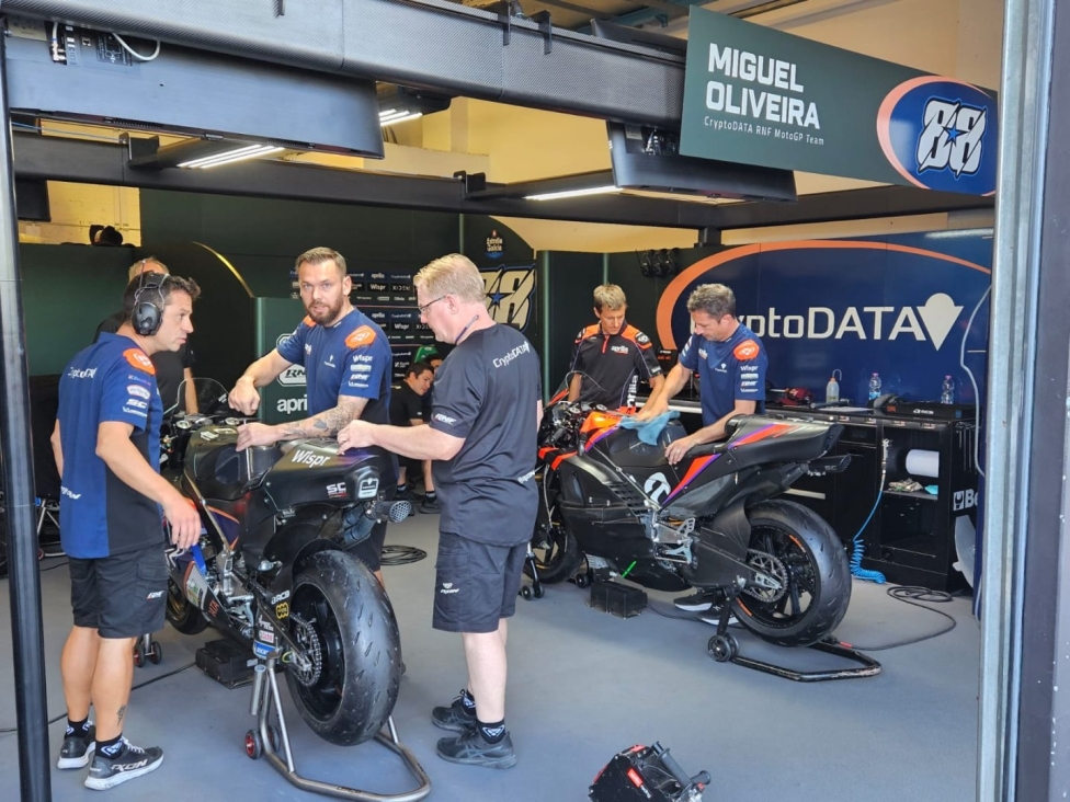 MotoGP: LIVE - La diretta del test a Misano minuto per minuto