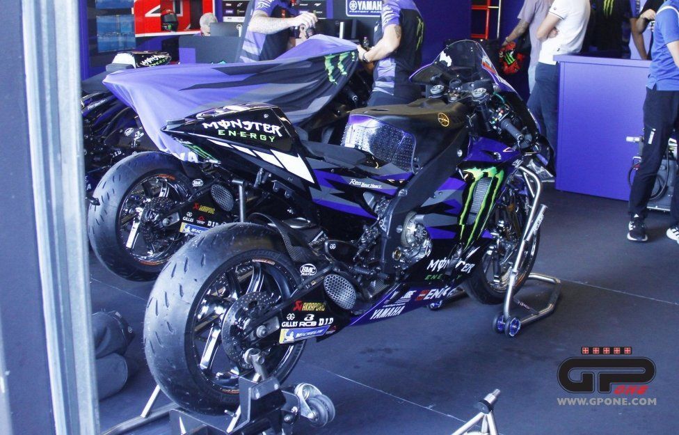 MotoGP: Misano Test: Marini chiude al comando, 6° Quartararo, Marquez 14°
