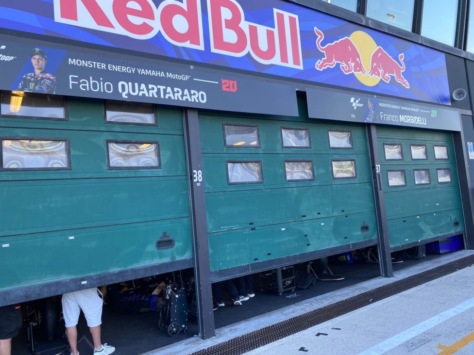 MotoGP: LIVE - La diretta del test a Misano minuto per minuto