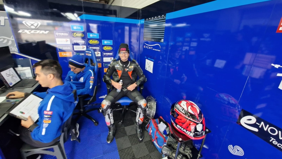 WSBK: LIVE Test SBK Jerez Day 1: cronaca diretta minuto per minuto