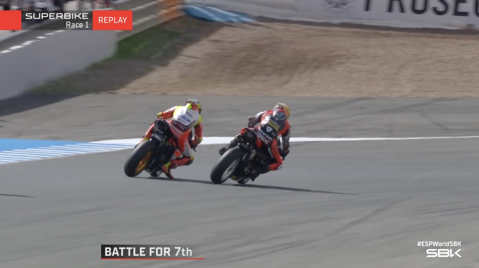 WSBK: Bautista si conferma Re della SBK, vittoria e titolo a Jerez. 2° Toprak