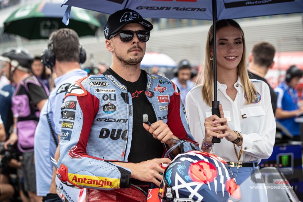 MotoGP: Honda spara nel mucchio: caccia all’uomo dopo la fuga di Marquez