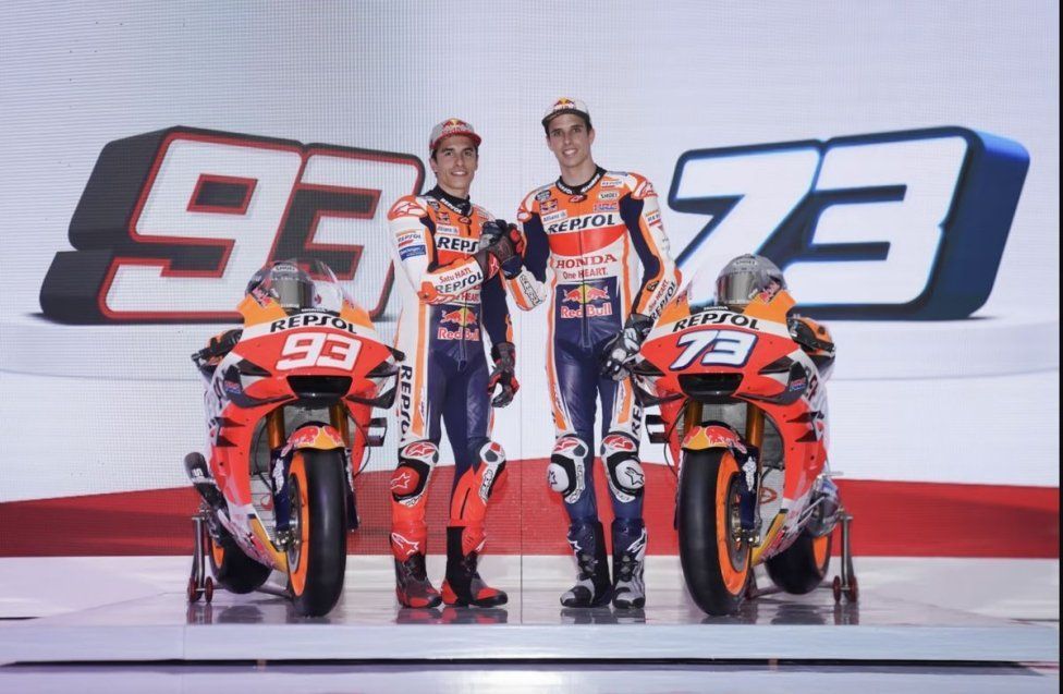 MotoGP: Honda spara nel mucchio: caccia all’uomo dopo la fuga di Marquez