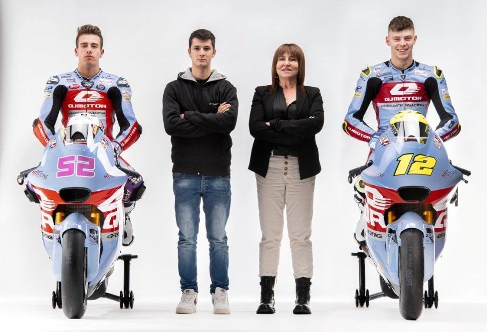 MotoGP: A. Marquez e Di Giannantonio lanciano la sfida Gresini con Ducati