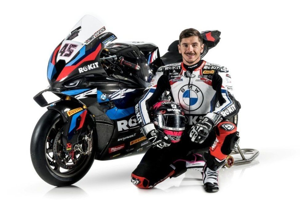 SBK: Redding: “Sarà importante aprire la stagione con un solido inizio”