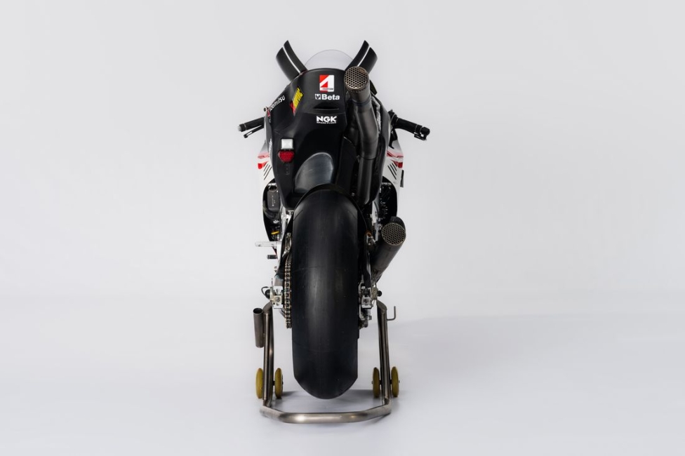 MotoGP: VIDEO E FOTO - Nakagami: "volevo diventare un pilota per essere come Kato"