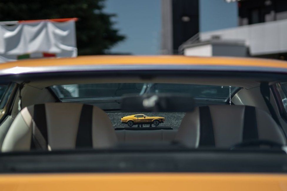 Auto - News: Cruisin’ Rodeo: il più grande raduno italiano d'auto made in USA fa 20 anni
