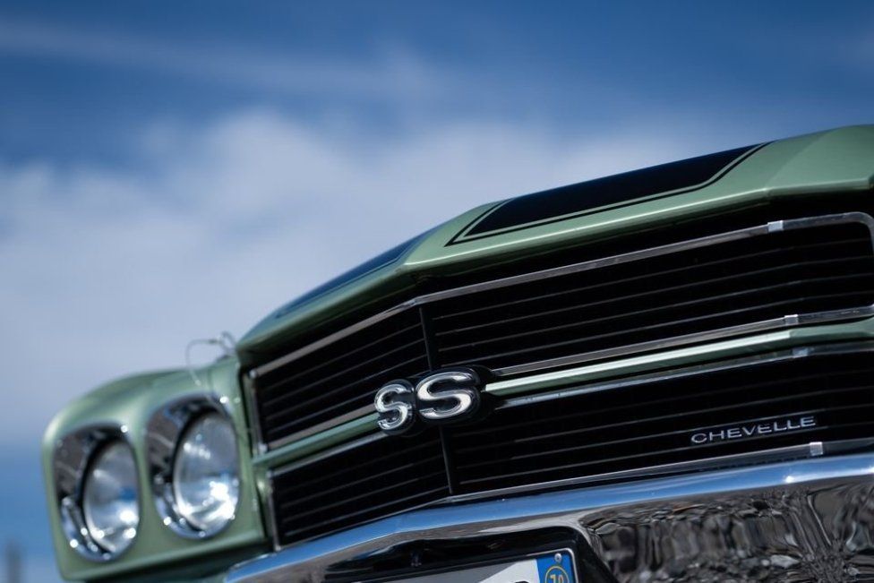 Auto - News: Cruisin’ Rodeo: il più grande raduno italiano d'auto made in USA fa 20 anni