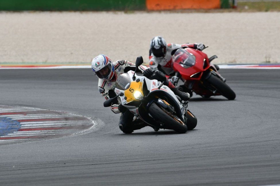 News: Jorge Lorenzo guida la carica del terzo Pro Day VMoto Soco 2023