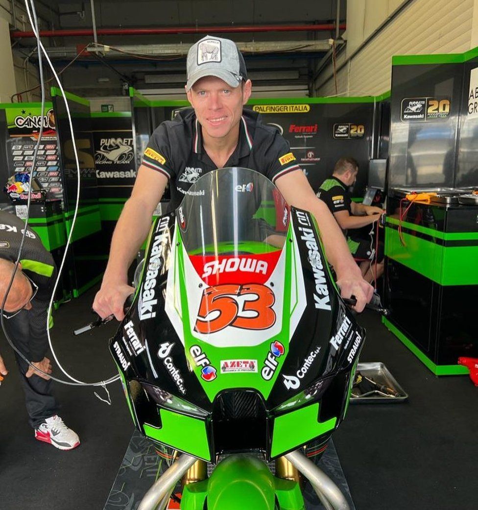 SBK: Comincia a Jerez l’era da ufficiale del team Puccetti Racing