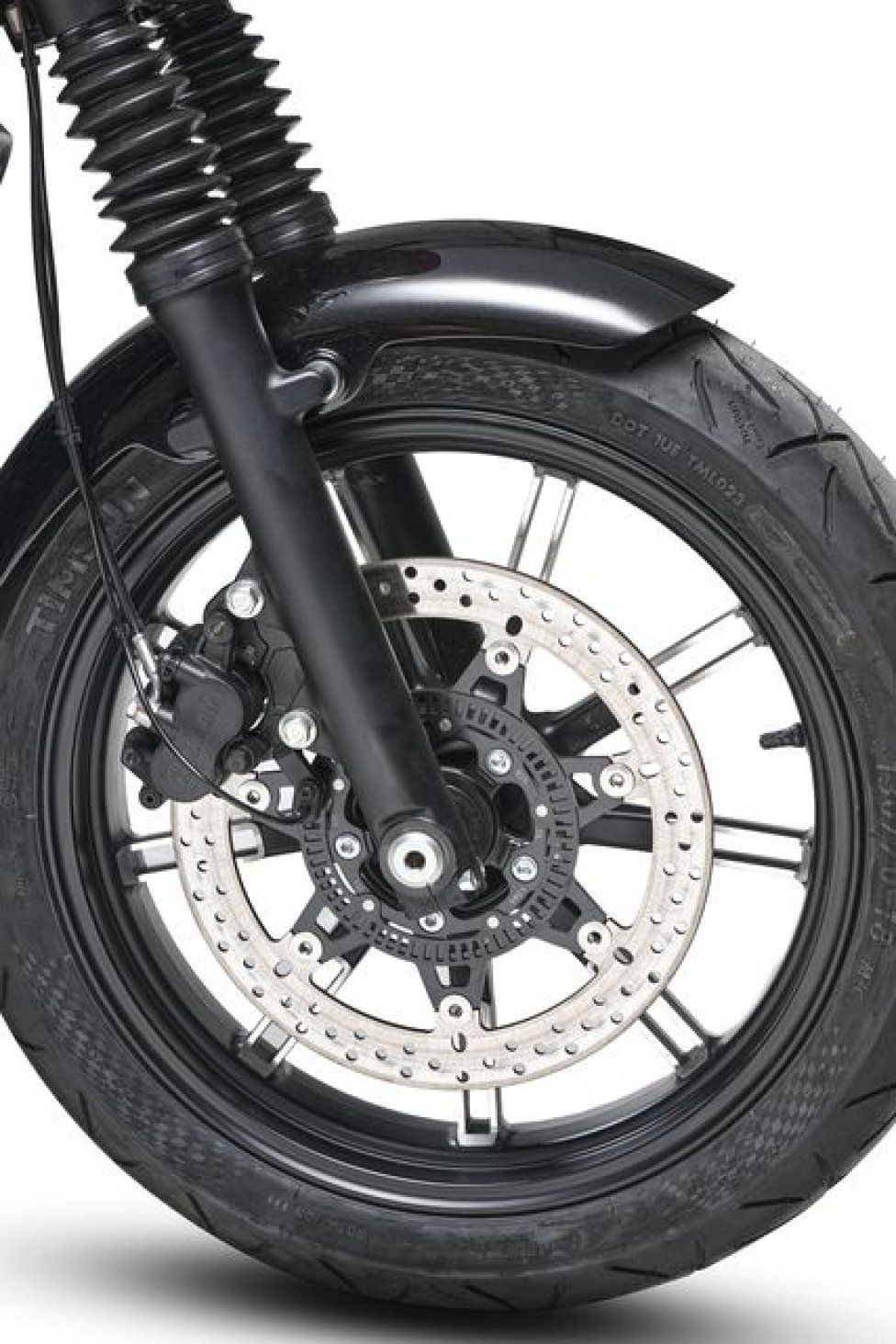 EICMA: Moto Morini Calibro e Calibro Bagger: a EICMA 2023, ci sono anche le custom