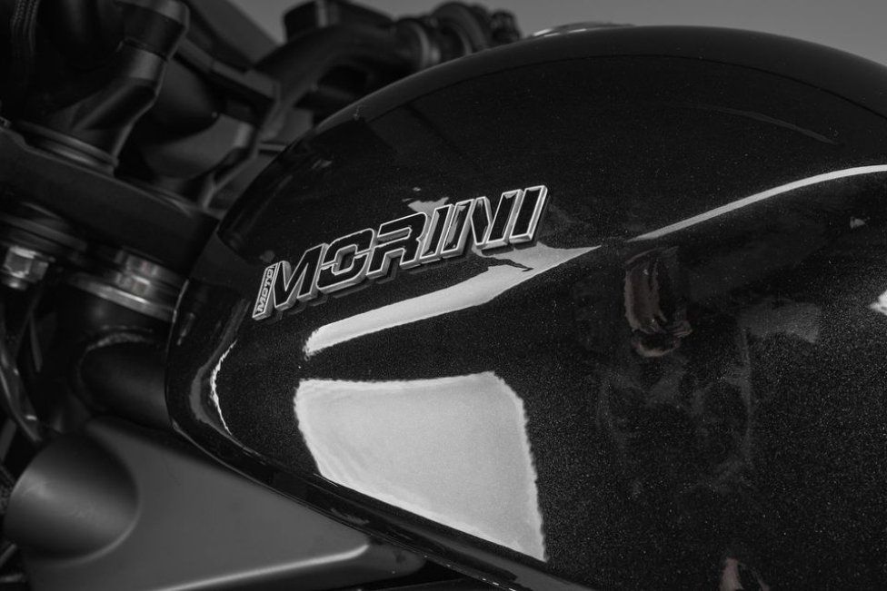 EICMA: Moto Morini Calibro e Calibro Bagger: a EICMA 2023, ci sono anche le custom