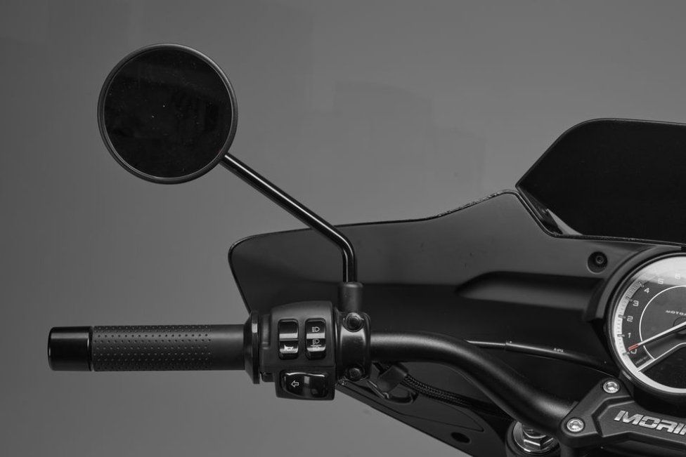 EICMA: Moto Morini Calibro e Calibro Bagger: a EICMA 2023, ci sono anche le custom