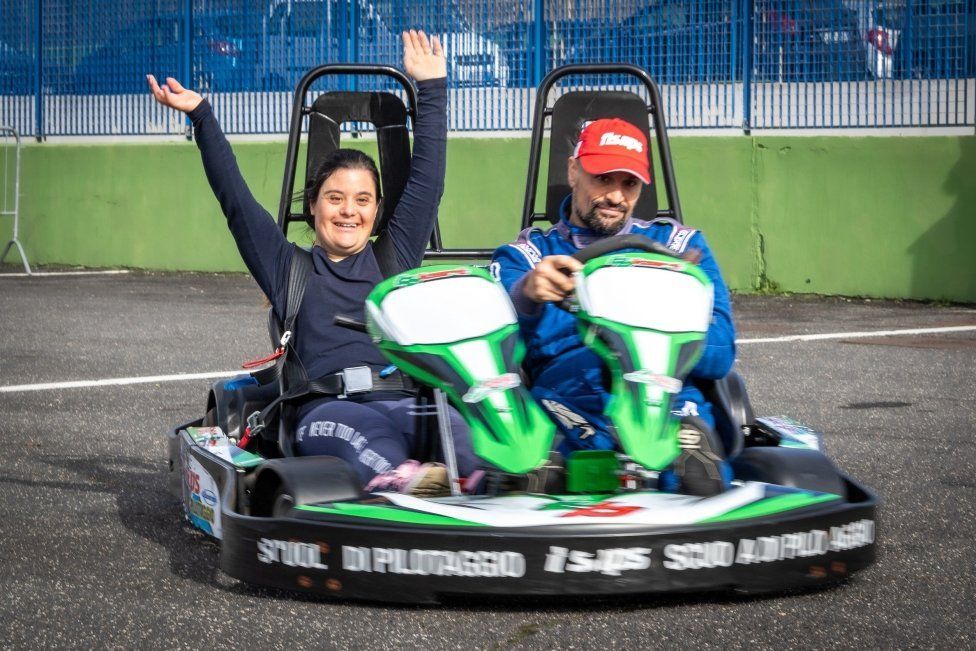 News: Di.Di.Day 2023, un sabato pieno di emozioni sul circuito di Vallelunga