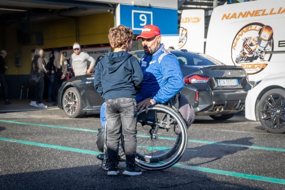 News: Di.Di.Day 2023, un sabato pieno di emozioni sul circuito di Vallelunga