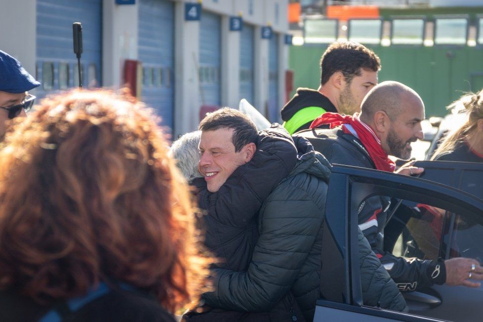 News: Di.Di.Day 2023, un sabato pieno di emozioni sul circuito di Vallelunga