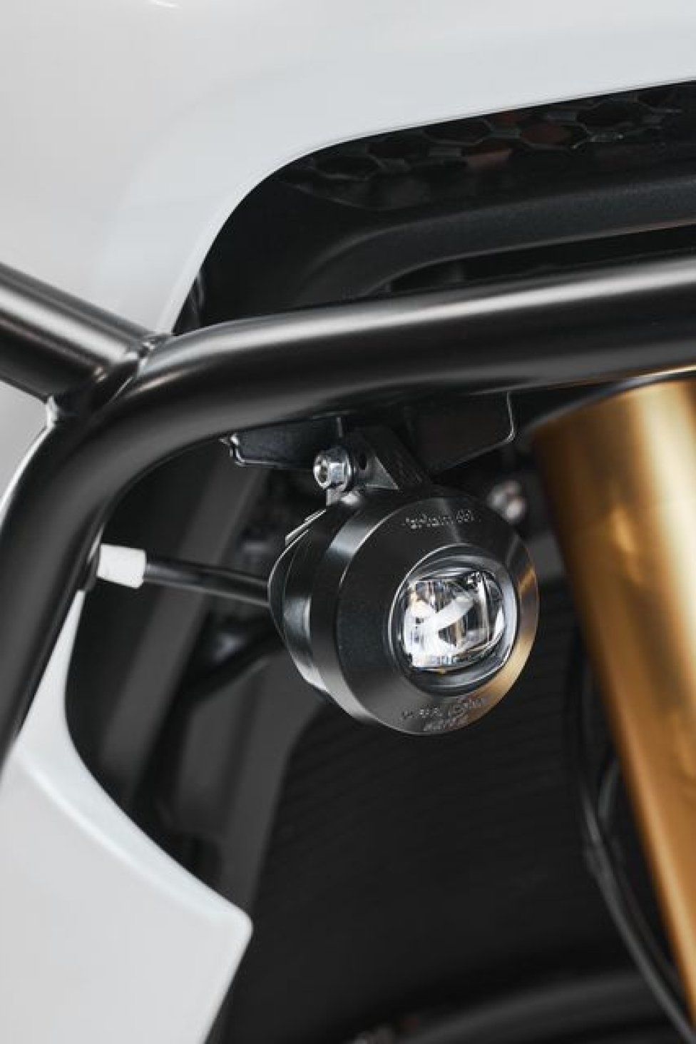 EICMA: MV Agusta LXP Orioli: l'adventure star di EICMA 2023