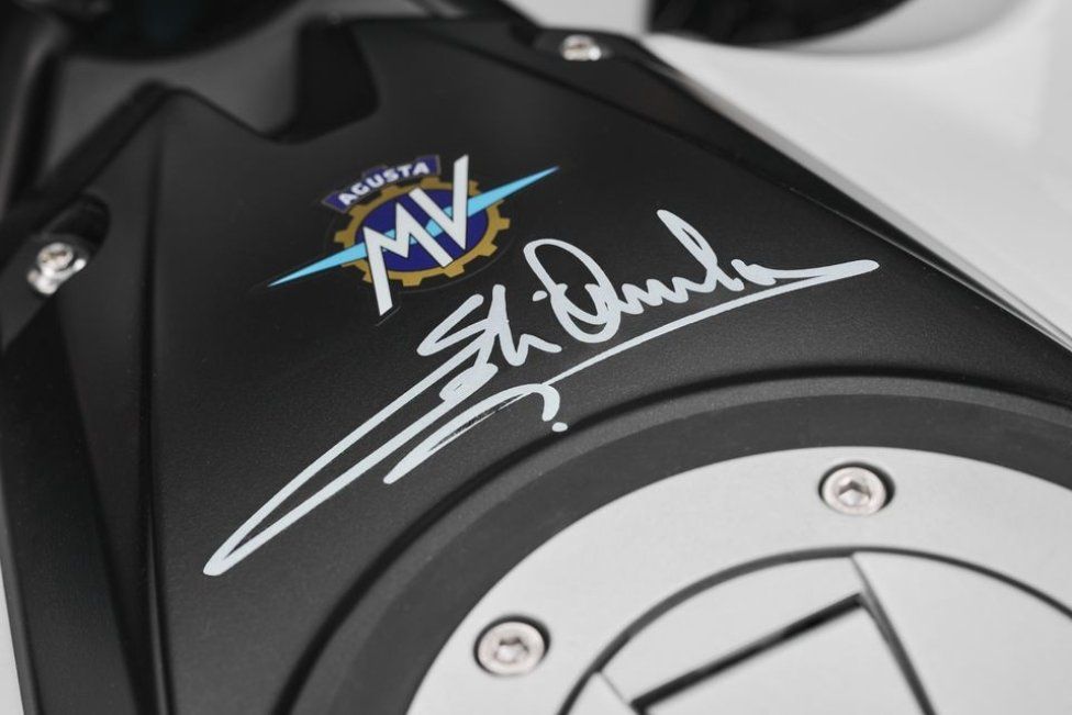 EICMA: MV Agusta LXP Orioli: l'adventure star di EICMA 2023