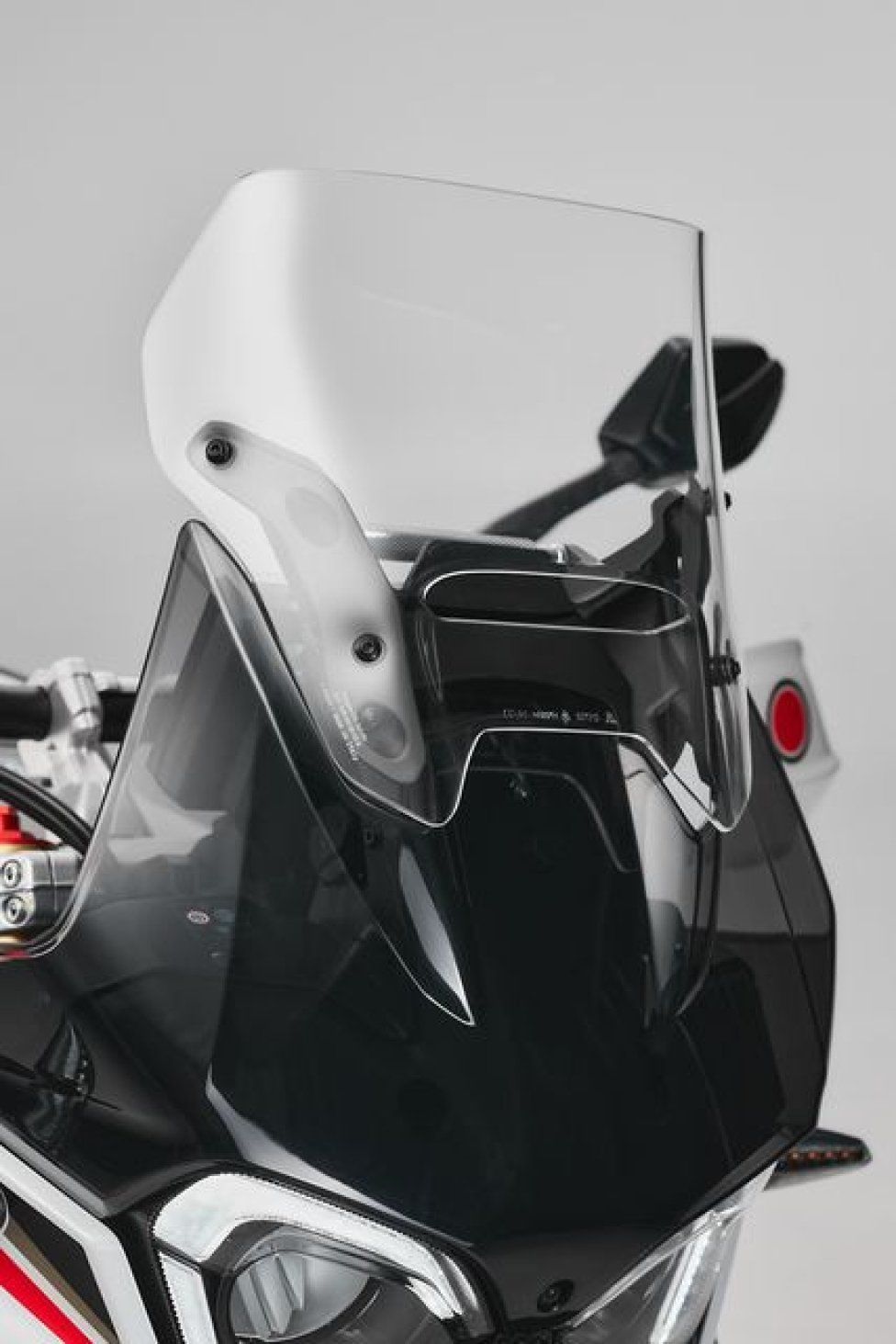 EICMA: MV Agusta LXP Orioli: l'adventure star di EICMA 2023