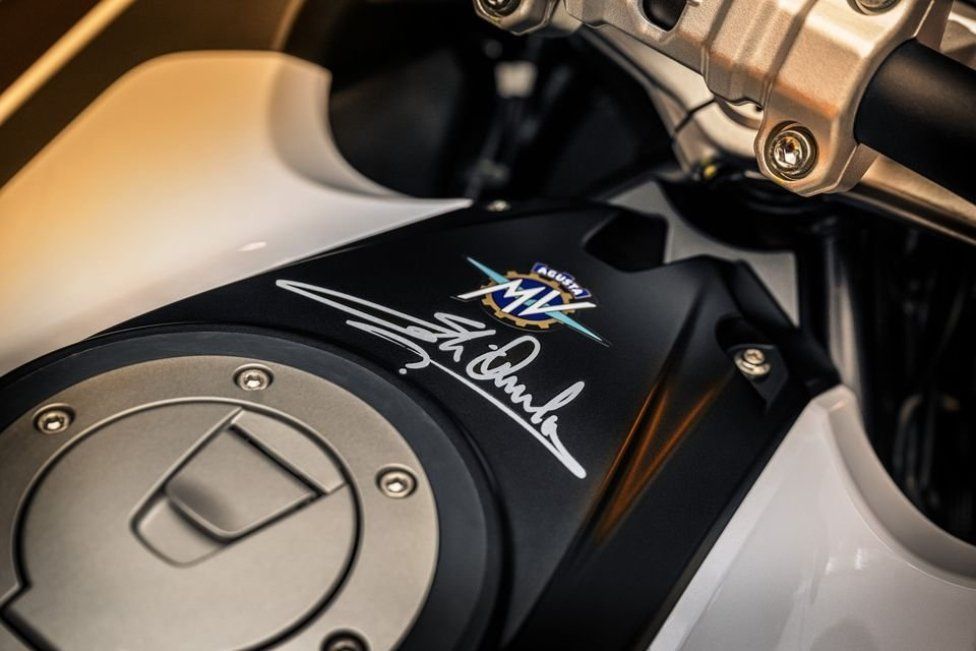 EICMA: MV Agusta LXP Orioli: l'adventure star di EICMA 2023