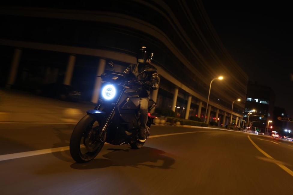 EICMA: NIU a EICMA 2023: due ruote alla spina. Ecco tutte le novità green